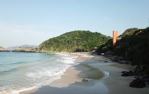 Pacific Paradise - Ixtapa de Azueta, Mexico