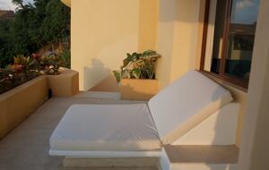 Pacific Paradise - Ixtapa de Azueta, Mexico