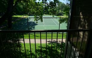 Austin Texas Golf and Tennis Resort - Lakeway, Texas