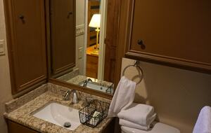 Austin Texas Golf and Tennis Resort - Lakeway, Texas