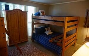 Austin Texas Golf and Tennis Resort - Lakeway, Texas