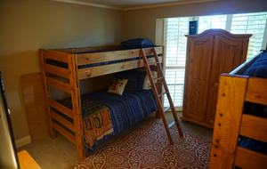 Austin Texas Golf and Tennis Resort - Lakeway, Texas