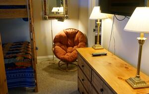 Austin Texas Golf and Tennis Resort - Lakeway, Texas