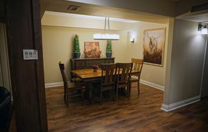 Austin Texas Golf and Tennis Resort - Lakeway, Texas