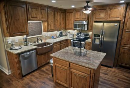 Austin Texas Golf and Tennis Resort