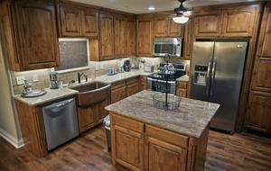 Austin Texas Golf and Tennis Resort - Lakeway, Texas