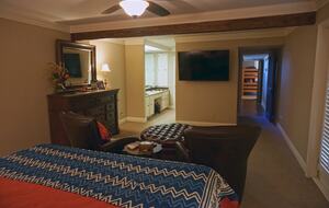 Austin Texas Golf and Tennis Resort - Lakeway, Texas