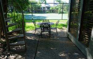 Austin Texas Golf and Tennis Resort - Lakeway, Texas