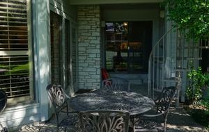 Austin Texas Golf and Tennis Resort - Lakeway, Texas