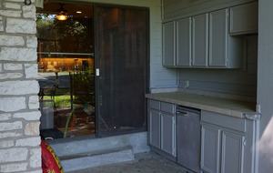 Austin Texas Golf and Tennis Resort - Lakeway, Texas