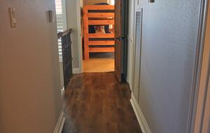 Austin Texas Golf and Tennis Resort - Lakeway, Texas