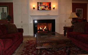 The Greenbrier Resort - White Sulphur Springs, West Virginia