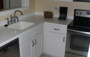 The Greenbrier Resort - White Sulphur Springs, West Virginia