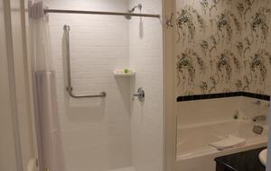 The Greenbrier Resort - White Sulphur Springs, West Virginia