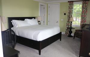 The Greenbrier Resort - White Sulphur Springs, West Virginia