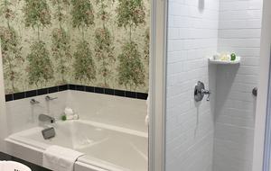 The Greenbrier Resort - White Sulphur Springs, West Virginia