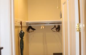 The Greenbrier Resort - White Sulphur Springs, West Virginia