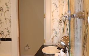 The Greenbrier Resort - White Sulphur Springs, West Virginia