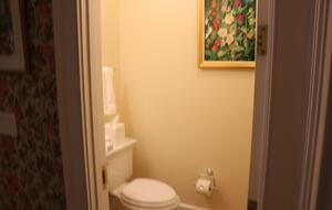 The Greenbrier Resort - White Sulphur Springs, West Virginia