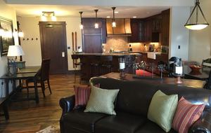 Deer Valley Arrowleaf Condo- Ski/In Ski/Out - Park City, Utah