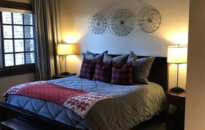 Deer Valley Arrowleaf Condo- Ski/In Ski/Out - Park City, Utah