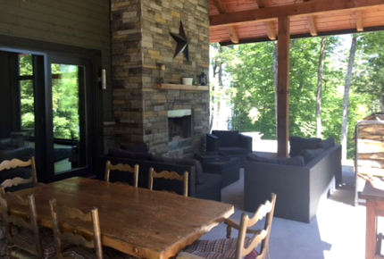 Lake Echo Oasis