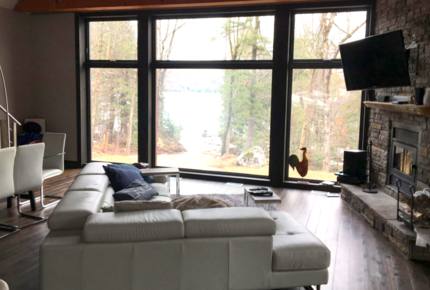 Lake Echo Oasis