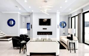 The White House Of Reunion - Reunion, Florida