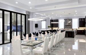 The White House Of Reunion - Reunion, Florida