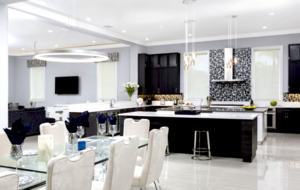 The White House Of Reunion - Reunion, Florida