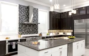 The White House Of Reunion - Reunion, Florida