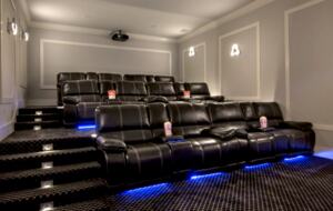 The White House Of Reunion - Reunion, Florida