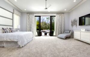 The White House Of Reunion - Reunion, Florida