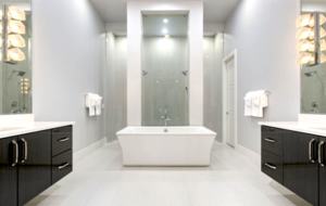 The White House Of Reunion - Reunion, Florida