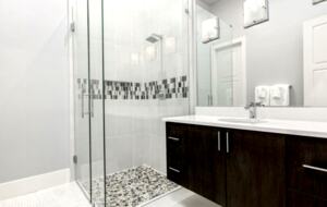 The White House Of Reunion - Reunion, Florida