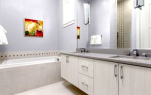 The White House Of Reunion - Reunion, Florida