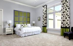 The White House Of Reunion - Reunion, Florida