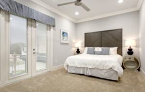 The White House Of Reunion - Reunion, Florida