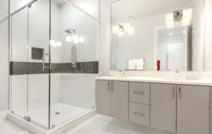 The White House Of Reunion - Reunion, Florida