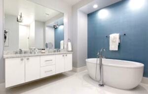 The White House Of Reunion - Reunion, Florida