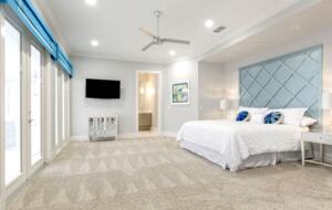 The White House Of Reunion - Reunion, Florida