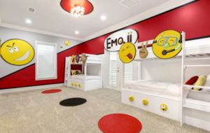 The White House Of Reunion - Reunion, Florida