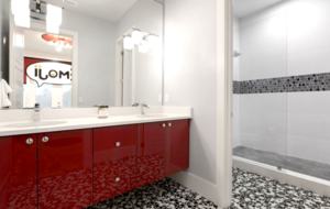 The White House Of Reunion - Reunion, Florida