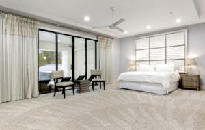 The White House Of Reunion - Reunion, Florida