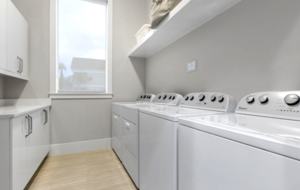 The White House Of Reunion - Reunion, Florida