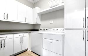 The White House Of Reunion - Reunion, Florida