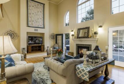 Sonoma Moon Manor