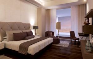 Vidanta Grande Luxxe Riviera Maya Spa Suite - Playa del Carmen, Mexico