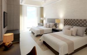 Vidanta Grande Luxxe Riviera Maya Spa Suite - Playa del Carmen, Mexico