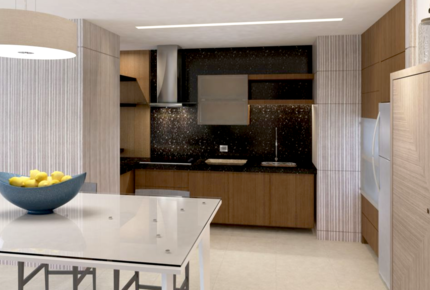 Vidanta Grande Luxxe Riviera Maya Spa Suite